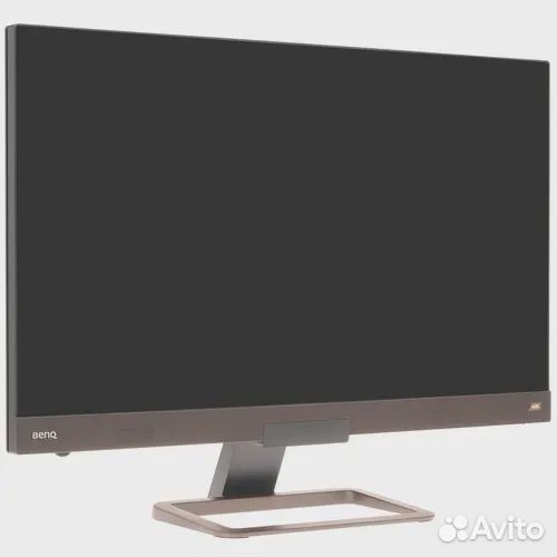 Новый+чек Игровой монитор 27