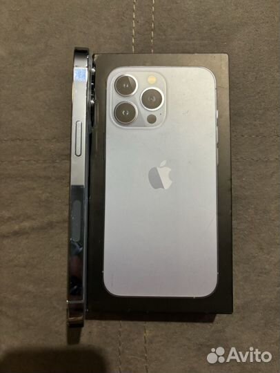 iPhone 13 Pro, 128 ГБ