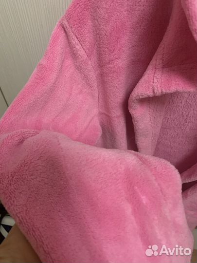 Халат детский