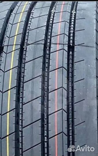 Грузовая шина 385/65r22.5 ST398 GreenStone 24PR 16