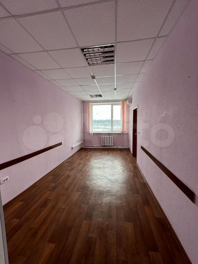 Офис, 15.3 м²