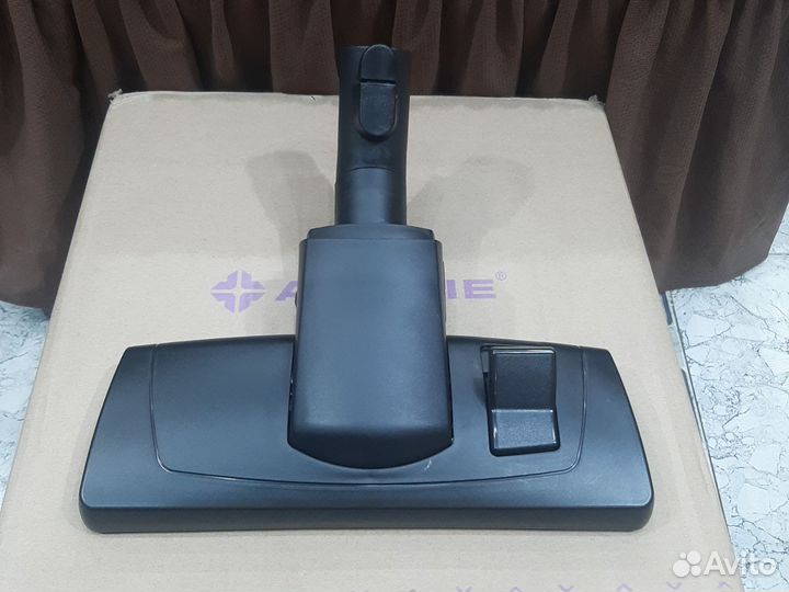 Запчасти для пылесоса miele