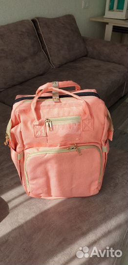 Сумка для мамы