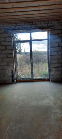 Дом 134,3 м² на участке 15 сот.