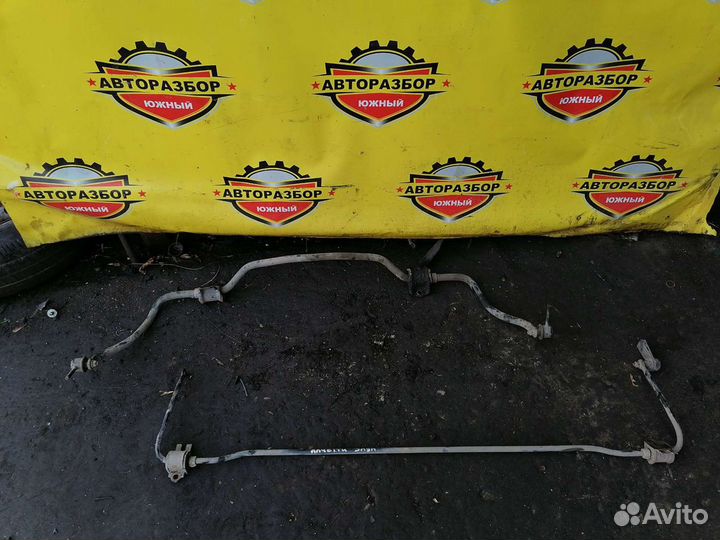 Стабилизатор Шевроле Лачетти