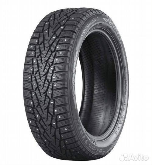 Nokian Tyres Nordman 7 185/65 R14 92T