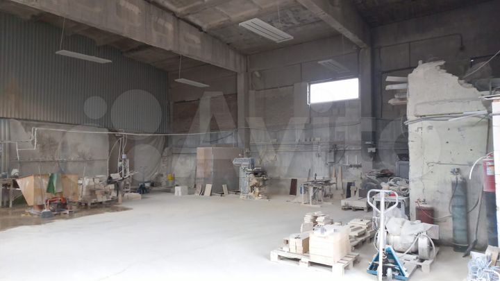 Производство, 324 м²