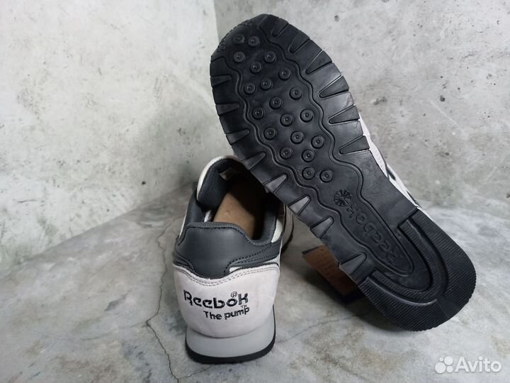 Кроссовки Reebok classic