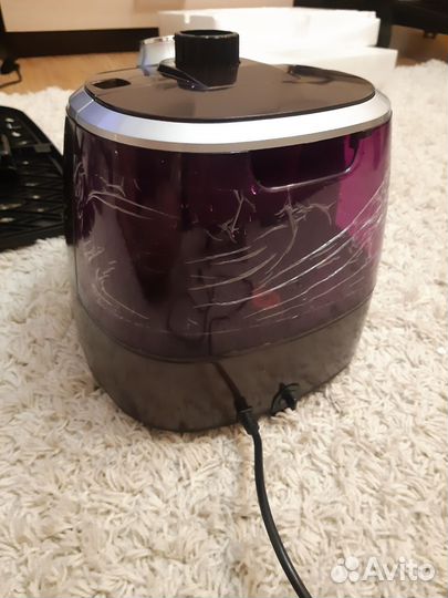 Новый Отпариватель вертикальный с доской