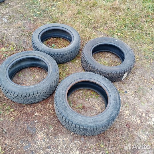 Cordiant Polar 2 195/60 R15