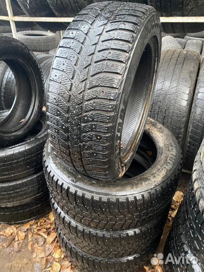 Bridgestone Ice Cruiser 5000 205/55 R16 91T