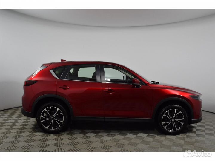 Mazda CX-5 2.0 AT, 2023, 16 км