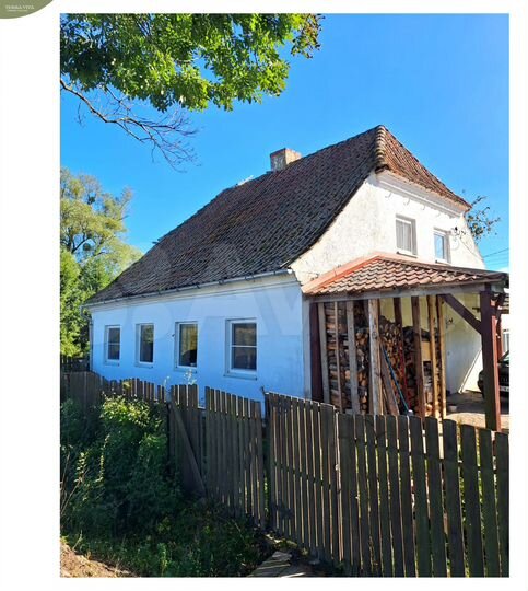 Дом 103,7 м² на участке 12 сот.