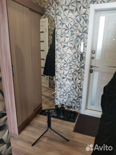 Зеркало напольное в полный рост бу