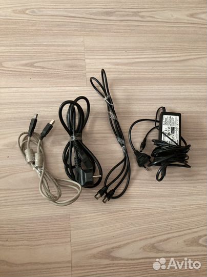 Продам шнуры питания для компьтера