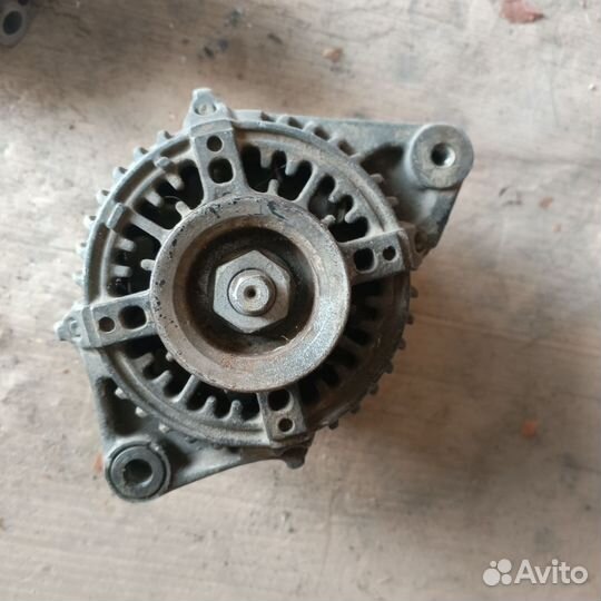 Генератор toyota 3sfe