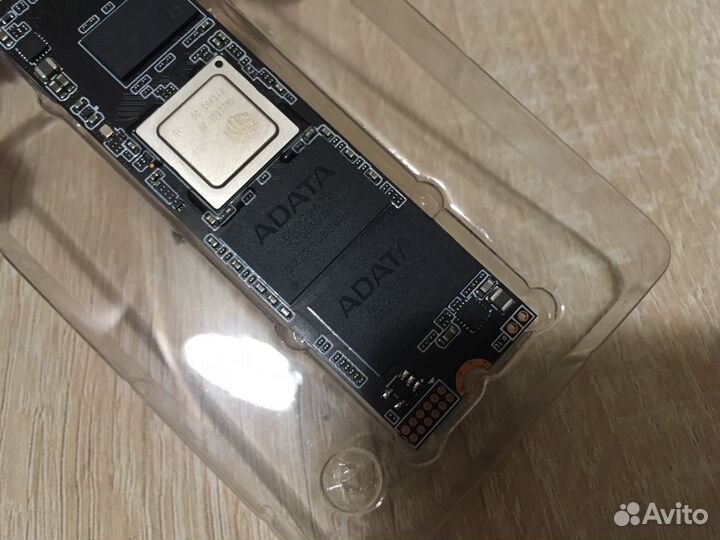 Диск SSD M.2 adata Legend 960M 4Tb