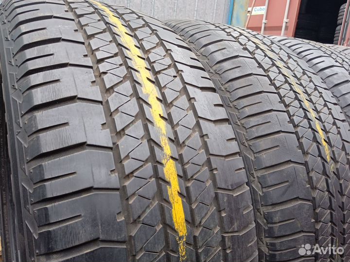 Bridgestone Dueler H/T 684II 275/50 R22