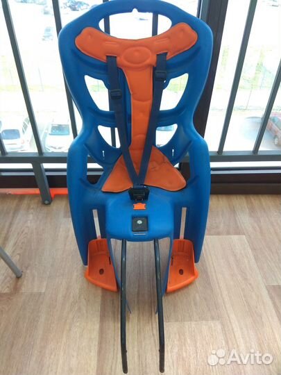 Сиденье для велосипеда