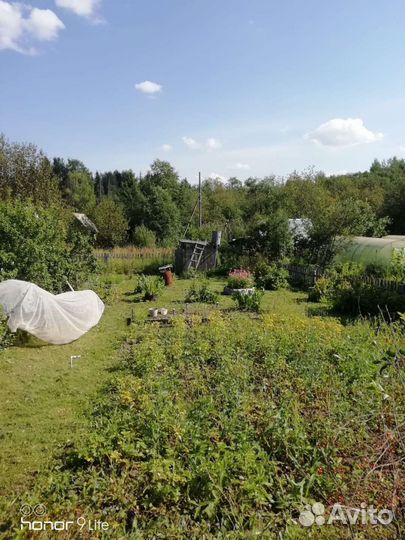 Продам дачу