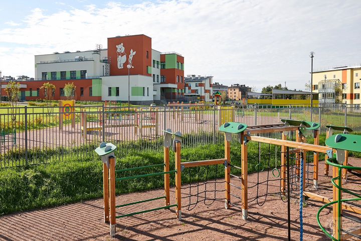 2-к. квартира, 70 м², 1/3 эт.