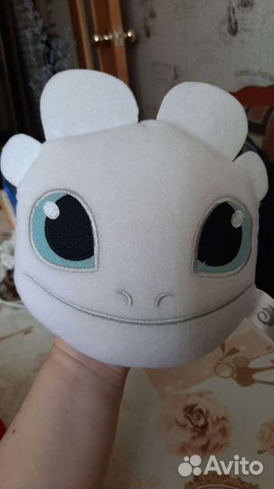 Мягкие игрушки