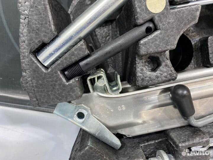 Комплект инструмента Audi A6 C5 BES 2003