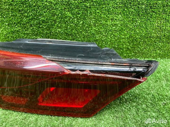 Фонарь в крышку багажника Kia Cerato 4 BD бд