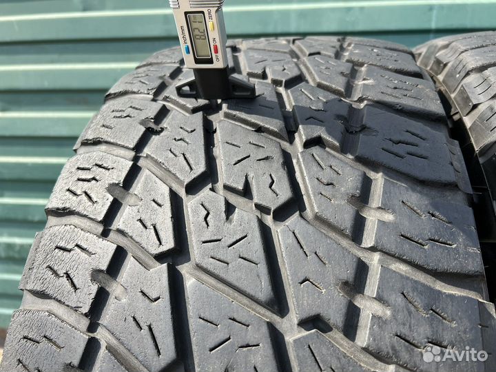 Nitto Terra Grappler 285/55 R20