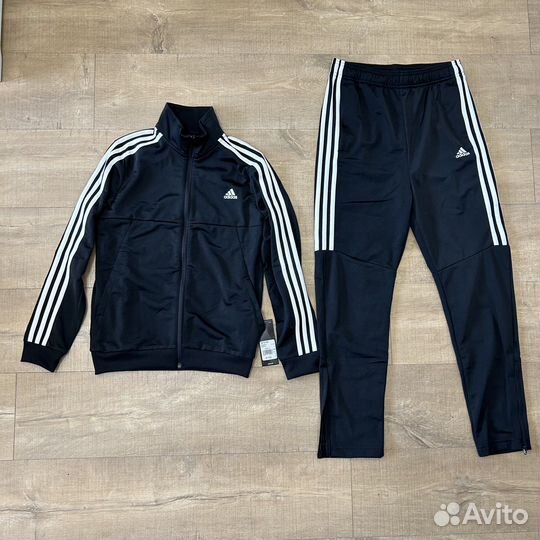 Спортивный костюм adidas 152 оригинал