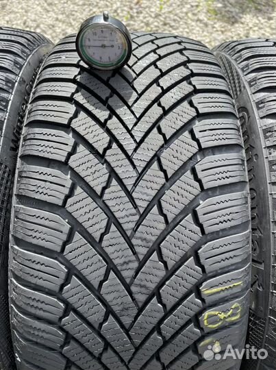Continental WinterContact TS 860 225/45 R17
