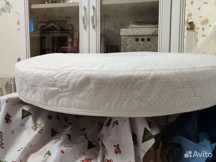 Продам матрас детский