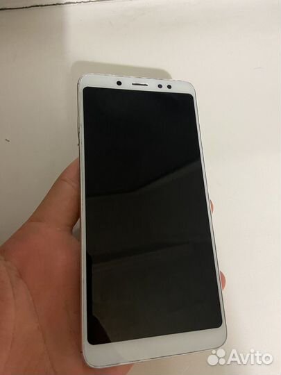 Xiaomi Redmi Note 5, 4/64 ГБ