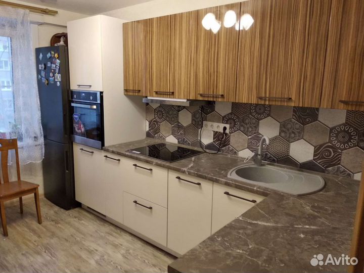 Сборка Мебели, установка кухонных гарнитуров