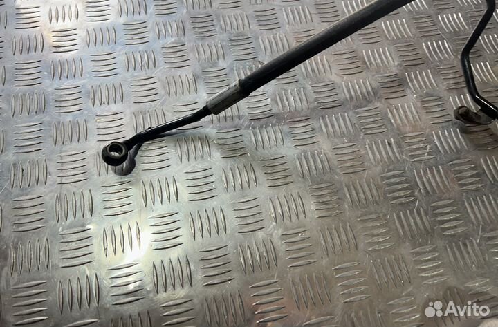 Шланг гур BMW X5 E70 4.8 N62