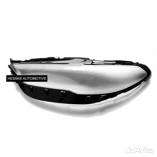 Оригинальное стекло для фар Ford Mondeo V AR-7645