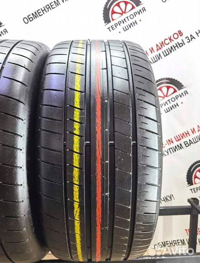 Dunlop Sport Maxx RT 285/40 R20 108Y