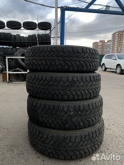 КАМА 505 Irbis 6/7 R14