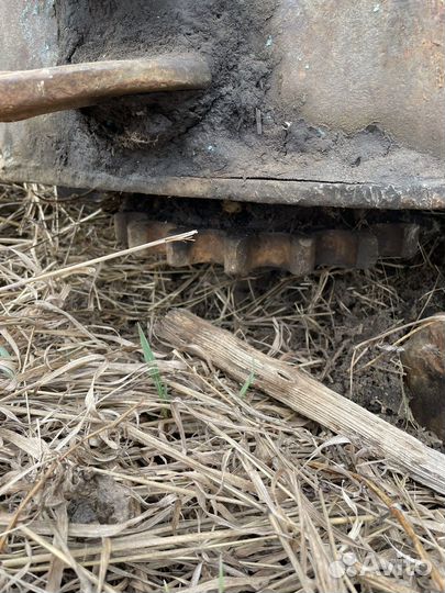 Экскаватор эо 3323