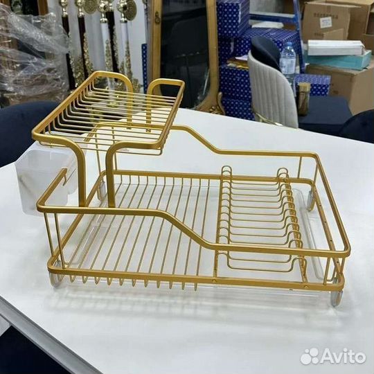 Сушилка для посуды