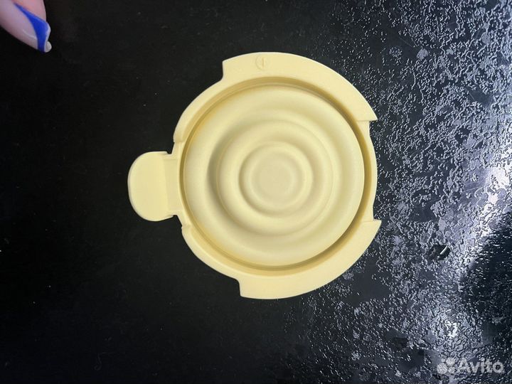 Молокоотсос medela swing flex электрический