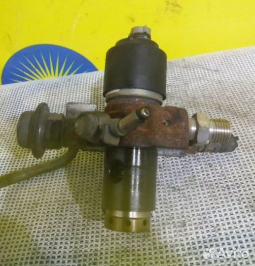 Тнвд 3sfse Toyota
