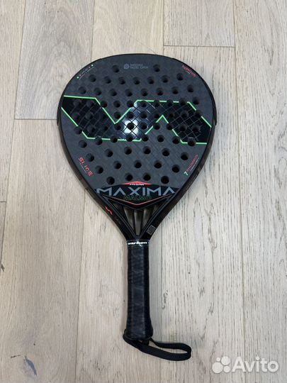 Ракетка для падел varlion