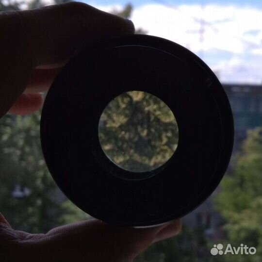 Объектив Вега-12 Б 2.8/90