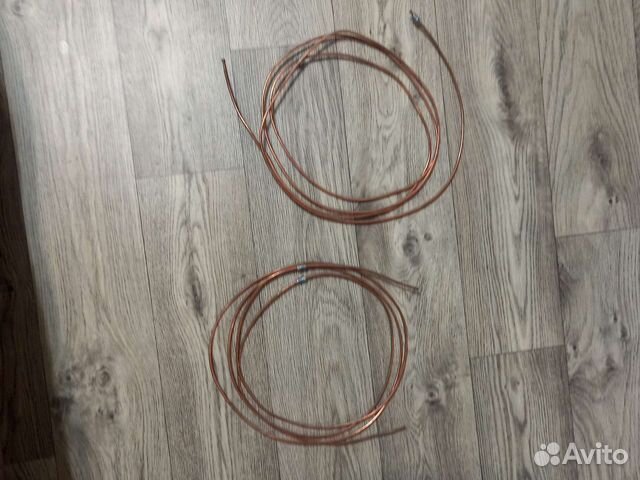 Тормозная магистраль