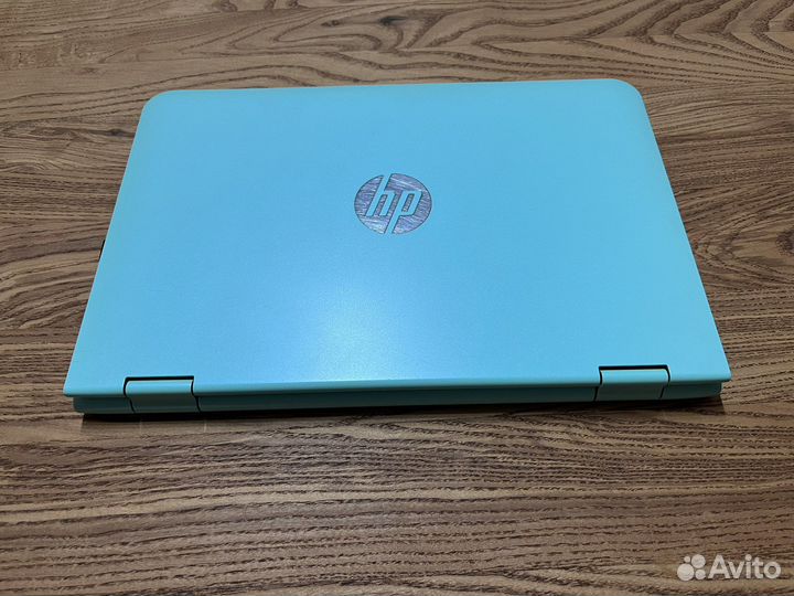 Продажа компактный ноутбук HP