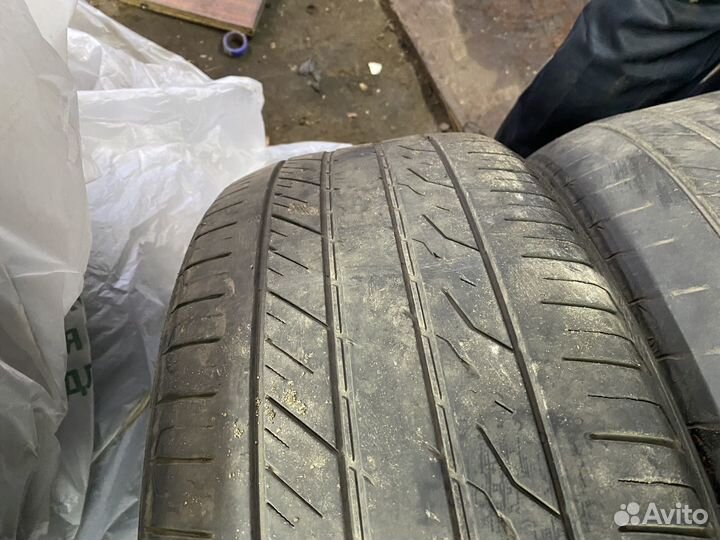 Колёса Landsail LS588 suv 215 /60 R17