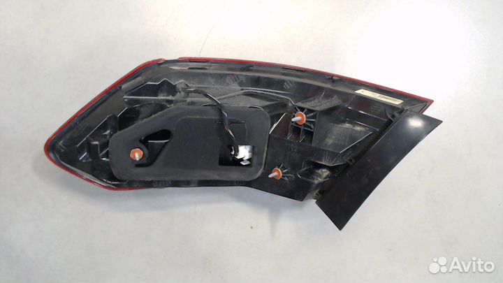 Фонарь (задний) Mercedes E W212, 2014