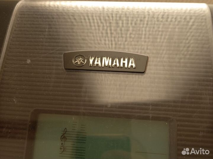 Синтезатор yamaha psr E423