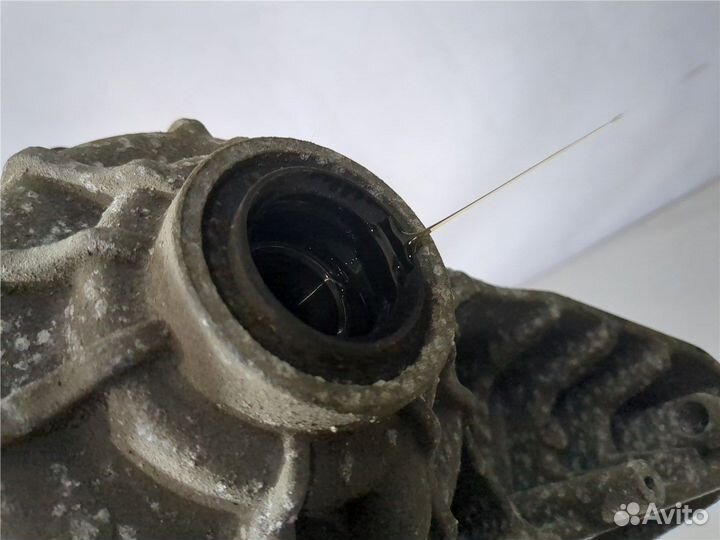 Редуктор моста Land Rover Range Rover Evoque 2018